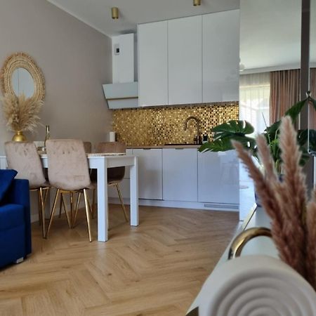 Baltic Waves Resort Baseny Bawialnia Silownia Garaz W Cenie Miedzyzdroje Exteriör bild