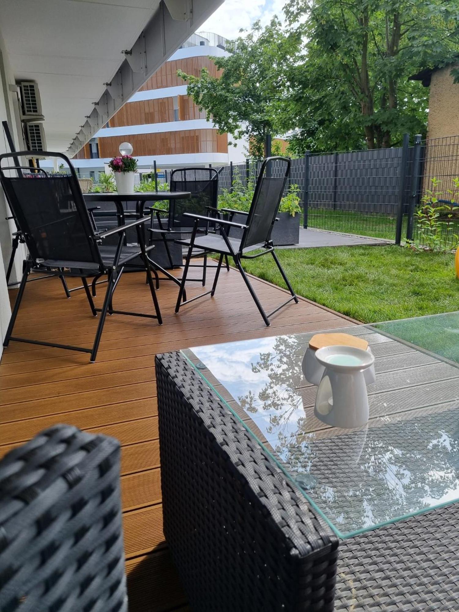 Baltic Waves Resort Baseny Bawialnia Silownia Garaz W Cenie Miedzyzdroje Exteriör bild