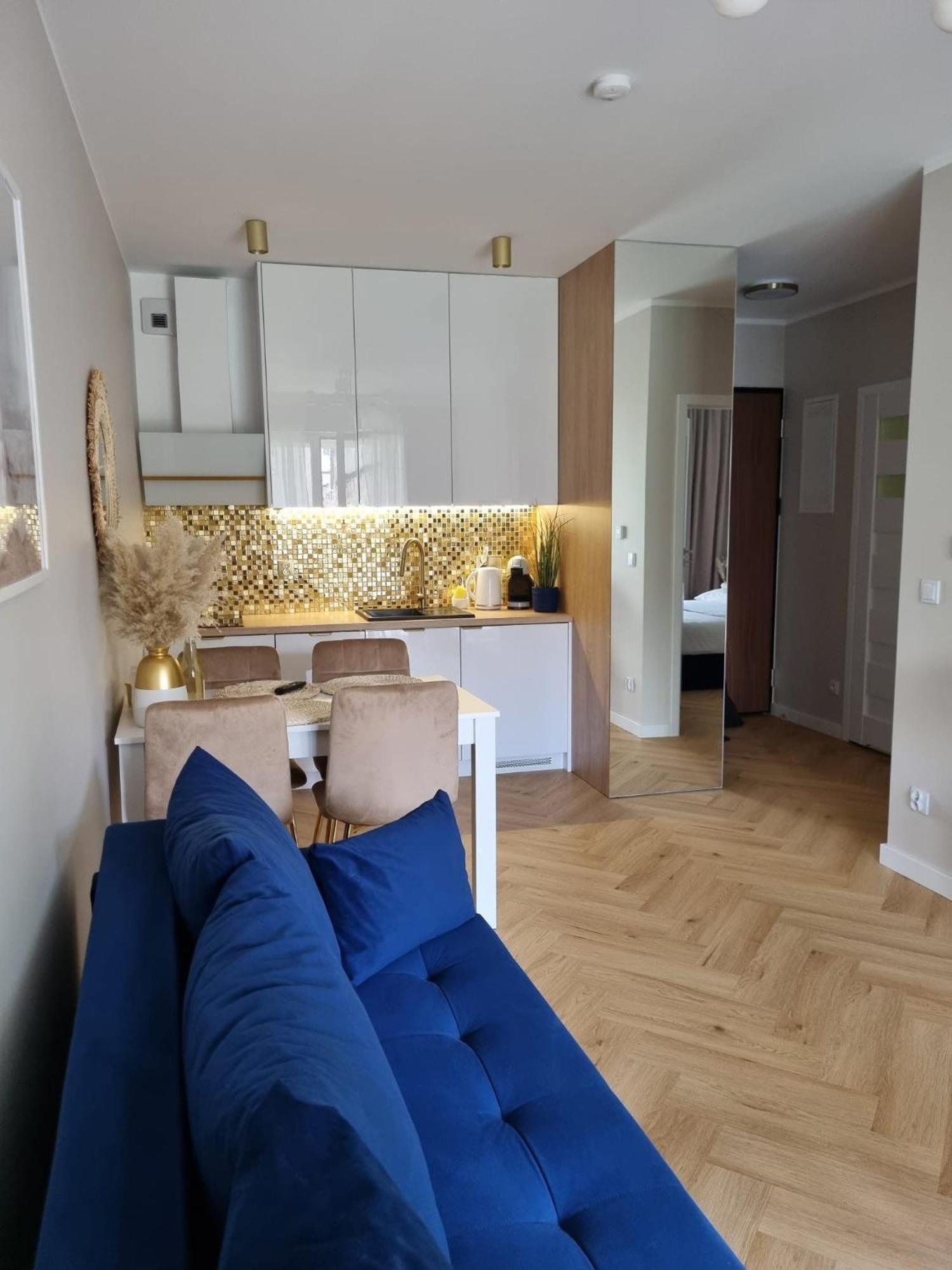 Baltic Waves Resort Baseny Bawialnia Silownia Garaz W Cenie Miedzyzdroje Exteriör bild